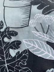 Cat Cushion (Second)