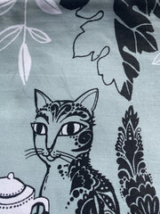 Cat Cushion (Second)