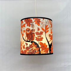 Loris Lampshade - Orange