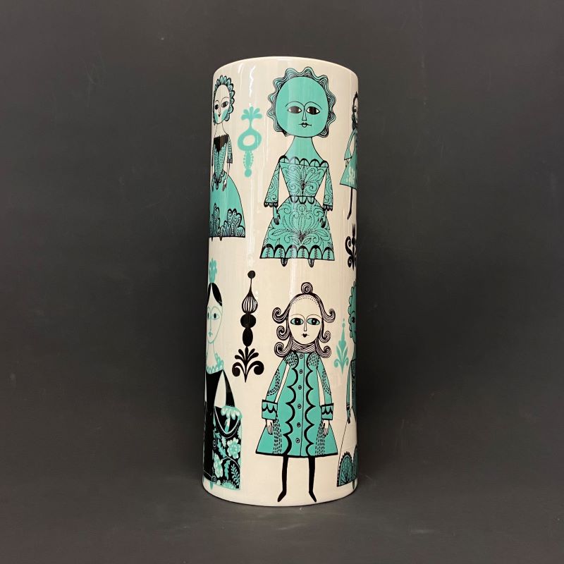 Doll Vase SALE 1 Doll Vase SALE 1