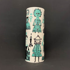 Doll Vase SALE 1