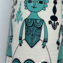 Doll Vase SALE 1
