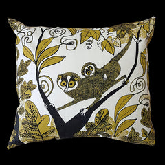 Loris cushion Cover - second