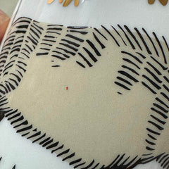 Set of Two mugs (seconds)