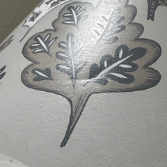 Parklife Lampshade SECOND (lamp)