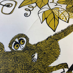 Loris cushion Cover - second