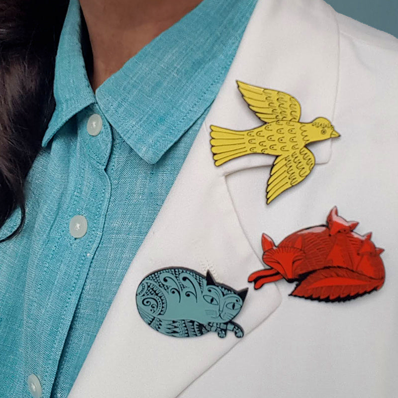 3 Pin Badge Bundle 3 Pin Badge Bundle