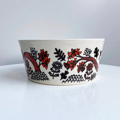 Bird Bowl