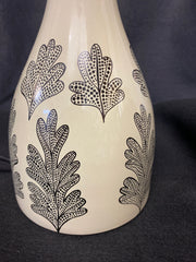 Polly Lamp Base - Pistachio SECOND 1