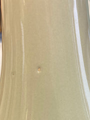 Polly Lamp Base - Pistachio SECOND