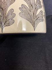 Polly Lamp Base - Pistachio SECOND 1