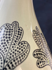 Polly Lamp Base - Pistachio SECOND