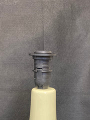 Polly Lamp Base - Pistachio SECOND 1