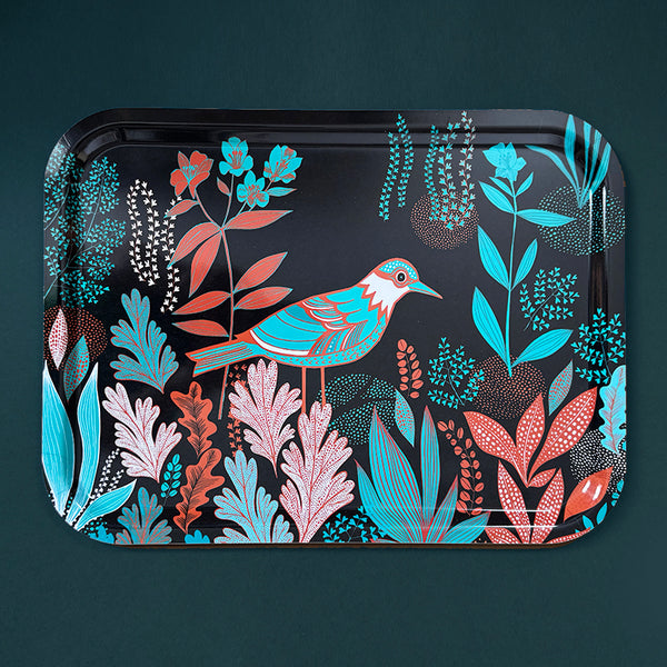 Dawn Chorus Tray