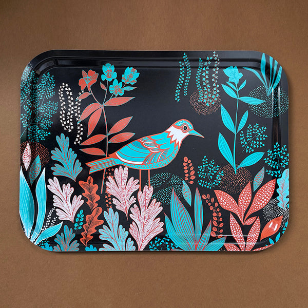 Dawn Chorus Tray