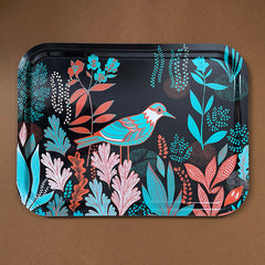 Dawn Chorus Tray