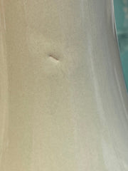 Polly Lamp Base - Pistachio SECOND 1