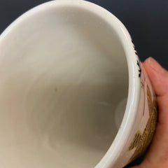 Terrapin Vase SALE