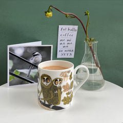 Loris Mug