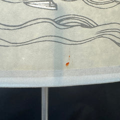 Coast Lampshade pale grey SECOND (lamp)