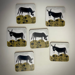 Donkey Coasters