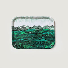 Landscape Tray