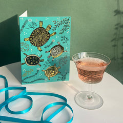 Terrapin CARD