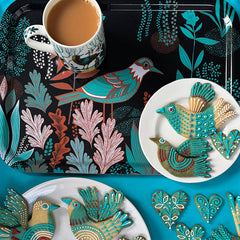 Dawn Chorus Tray