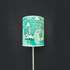 Tudor Garden SECOND (lamp)