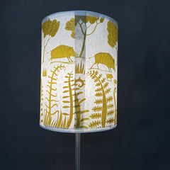 Wild Boar Lampshade SECOND (lamp)