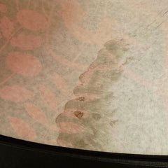 Dawn Chorus Lampshade SECOND (pendant)