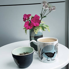 Goose Mug
