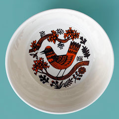 Bird Bowl
