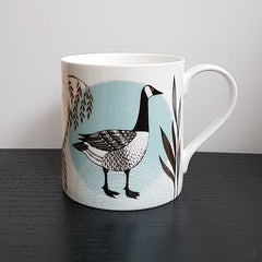 Goose Mug