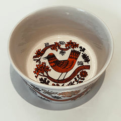 Bird Bowl