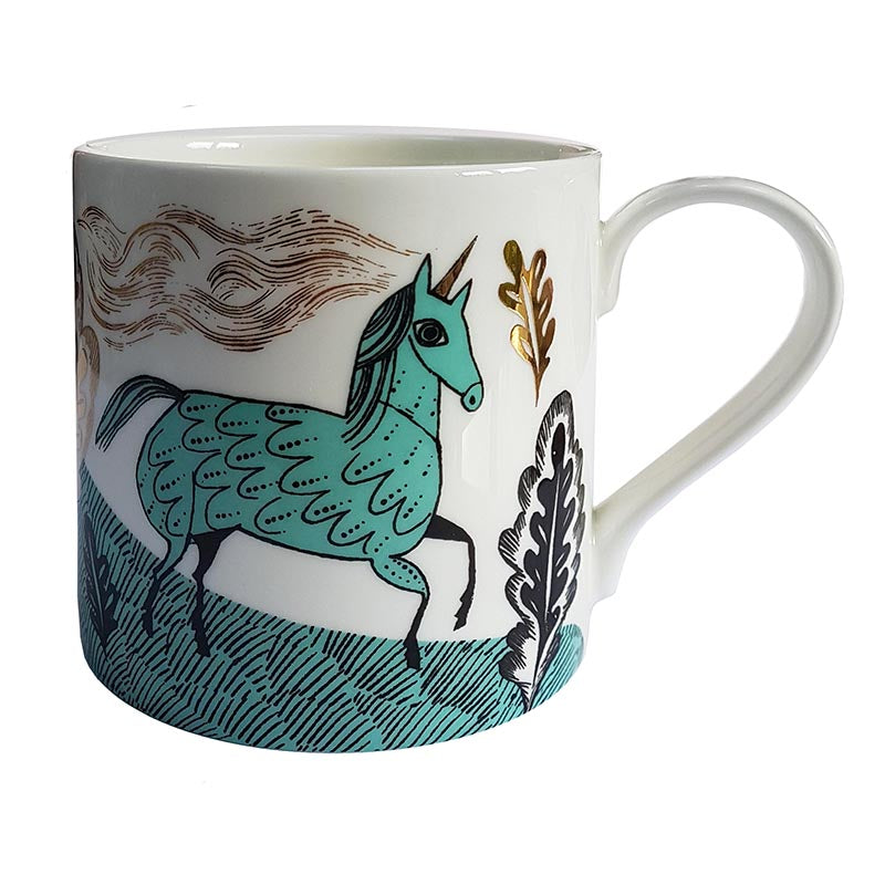 Unicorn Mug
