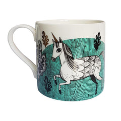Unicorn Mug