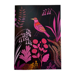 Night Birds CARD