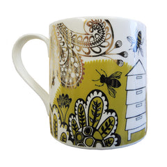 Bee Grandad Mug
